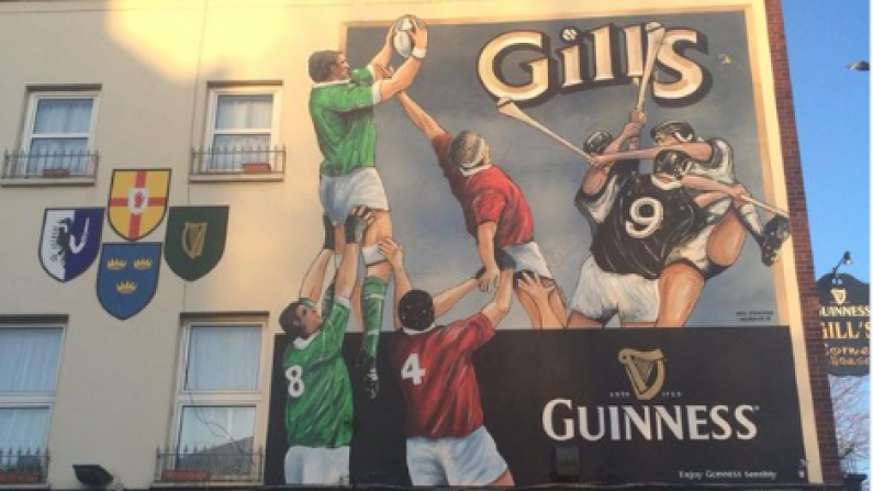 An Appreciation Of Ireland's Most Iconic GAA Pubs