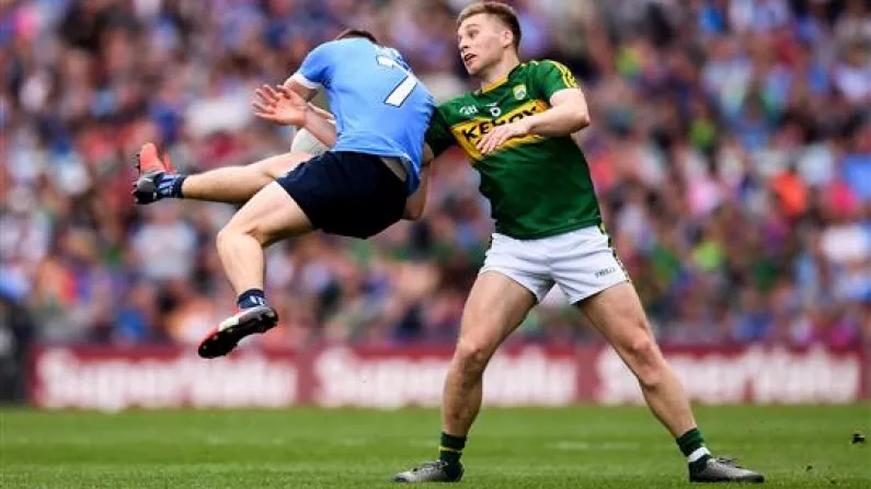 Listen: The Manic Radio Kerry Commentary That Makes Yesterday's Semi-Final All The Better