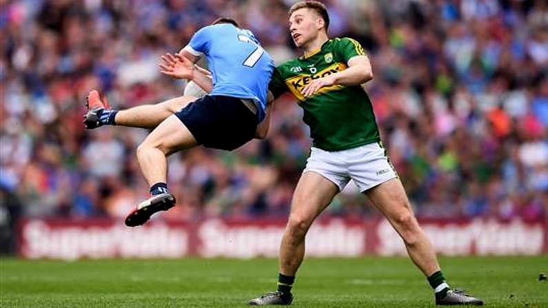 Listen: The Manic Radio Kerry Commentary That Makes Yesterday's Semi-Final All The Better