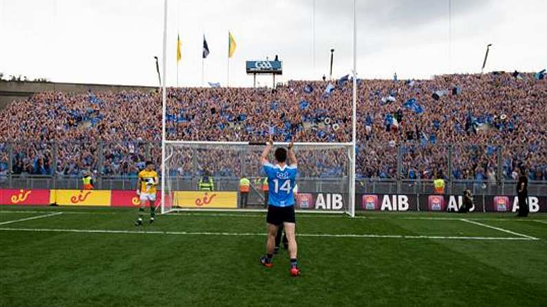 KNEEJERK: Our 'Biased' Controversial Columnist Recalls Unsettling Experience With Dublin Fans