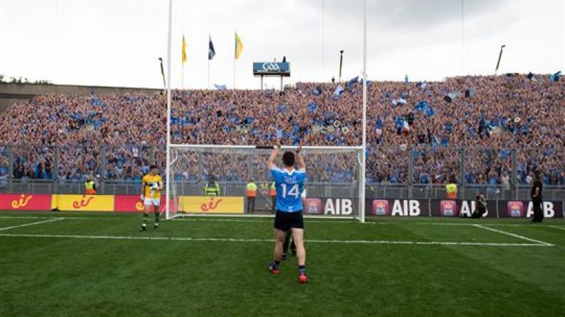 KNEEJERK: Our 'Biased' Controversial Columnist Recalls Unsettling Experience With Dublin Fans