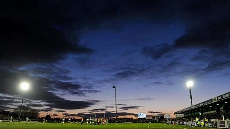 Rise Of Connacht Rugby Continues: Move Away From Sportsground In The Works