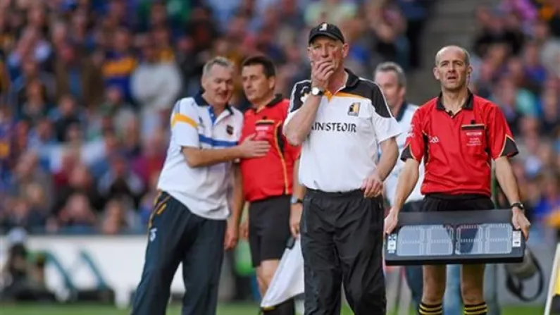 Was This The Greatest All-Ireland Hurling Final Of All-Time?