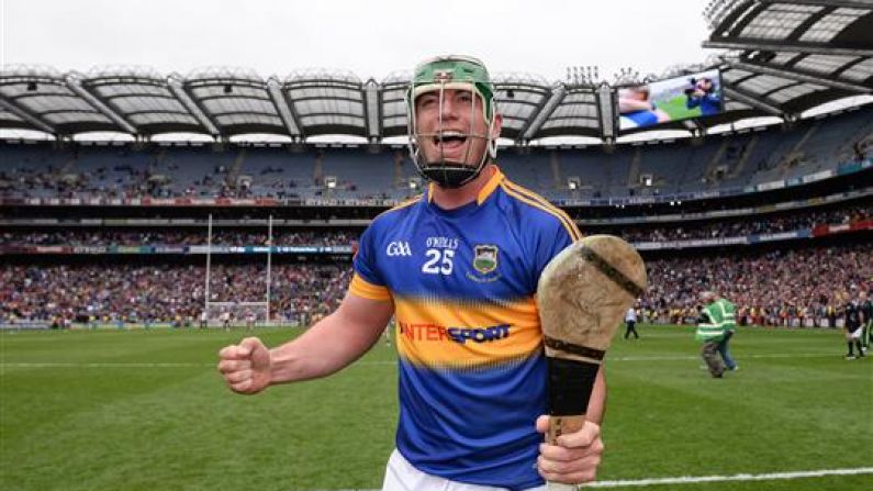 Changes Expected For Both Sides Ahead Of All Ireland Final