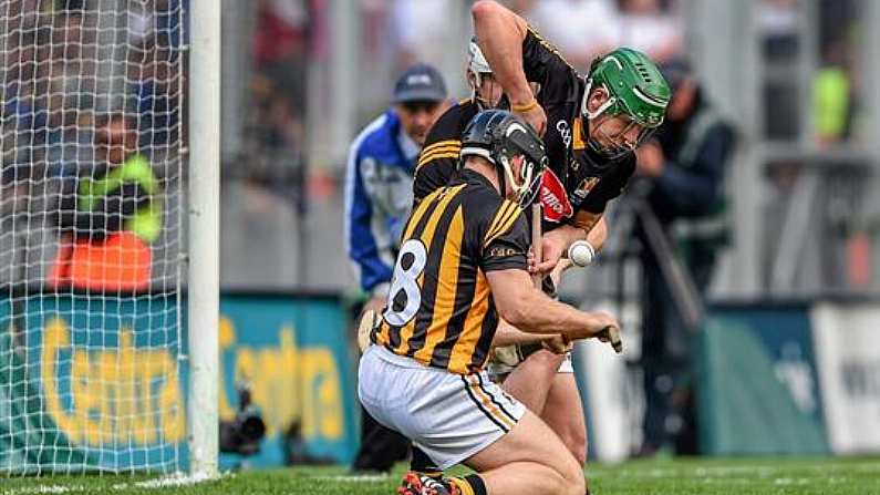 Kilkenny Have A Big Injury Concern On Morning Of All Ireland Final