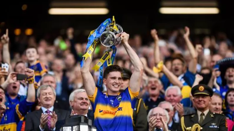 How Tipp Beat Kilkenny In The All-Ireland Final: As It Happened (Frenetically)
