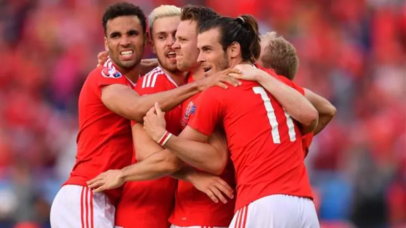 How Wales Were Able To Trick FIFA Into Their Rise Up The World Rankings