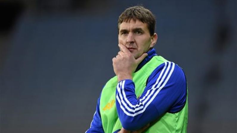 5 Potential Candidates For The Kerry Managers Job In The Future