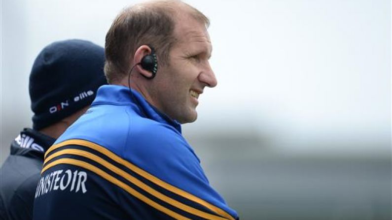 'Concerted Effort To Undermine And Disparage' - One Half Of Roscommon Management Steps Aside