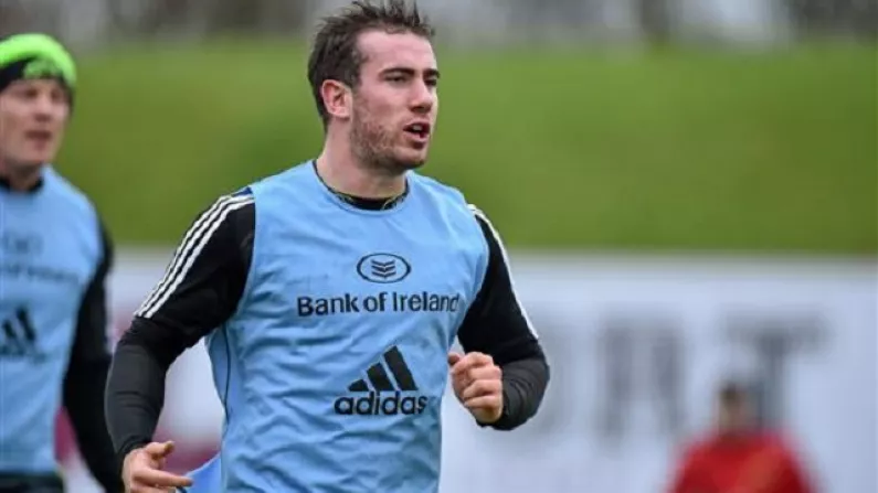 JJ Hanrahan Reportedly Ruled Out Of Action For Lengthy Spell With Fractured Fibula