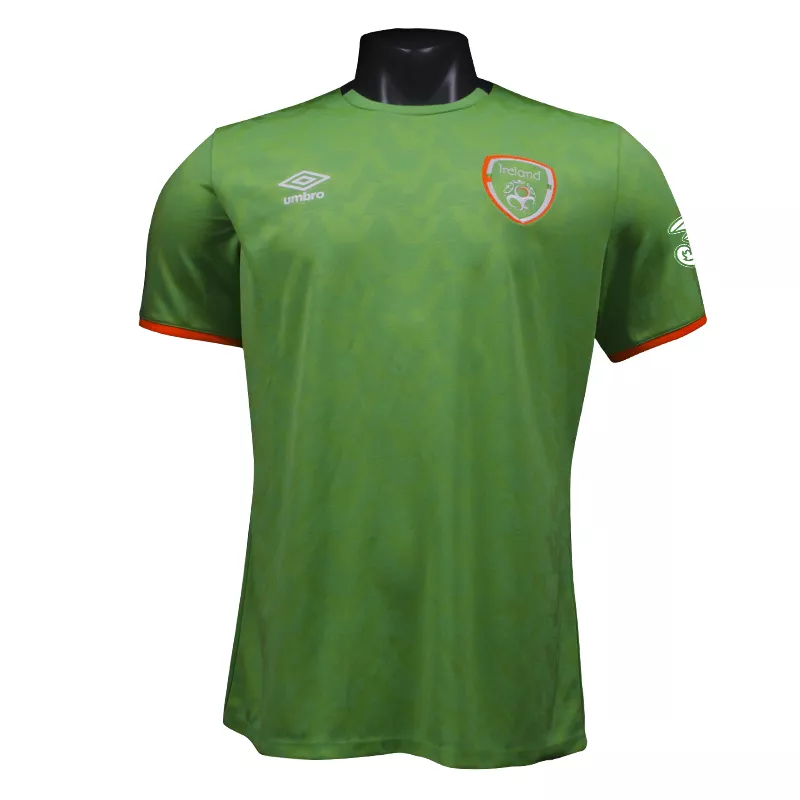 Ireland Football Jerseys & Training Wear