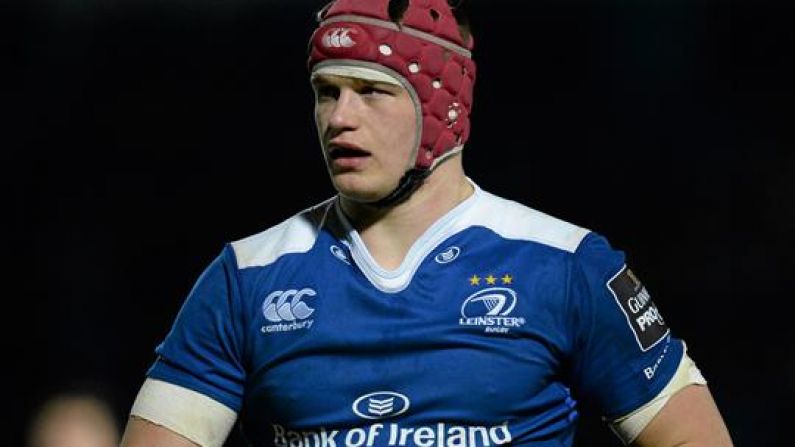 Six Irish Players Who Could Play Their Way Into The Lions Squad This Season