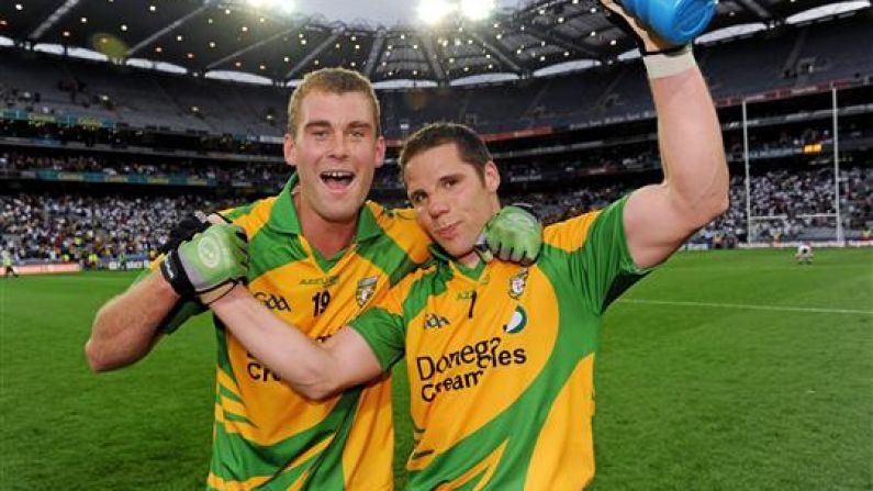 Eamon McGee Reveals Why He And Kevin Cassidy No Longer Talk To Each Other