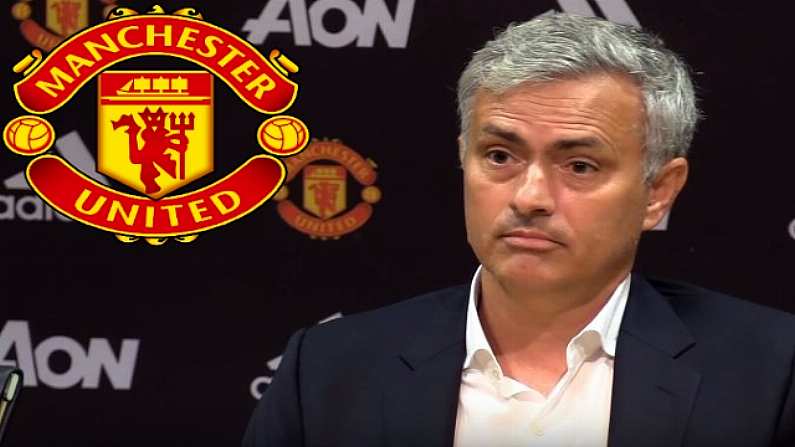 What History Tells Us About Life After Mourinho