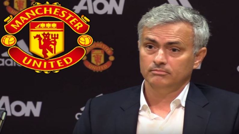 What History Tells Us About Life After Mourinho