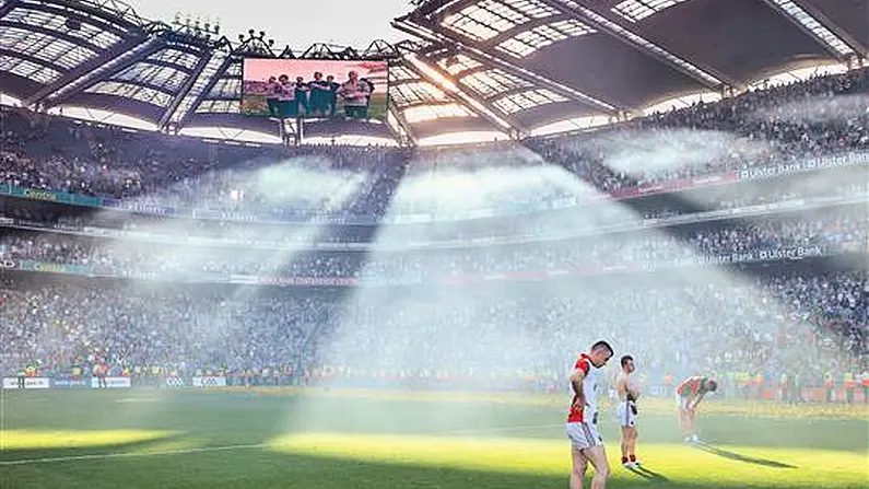 Ranking Mayo's All-Ireland Final Losses In Order Of Heartbreak (Updated)