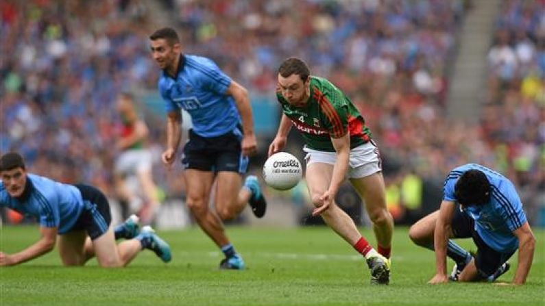 How Mayo Can Win The All-Ireland - Our Experts Give Their View