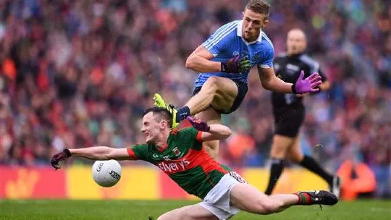 Player Ratings: How They Rated As Mayo Show Great Courage To Earn All-Ireland Final Replay