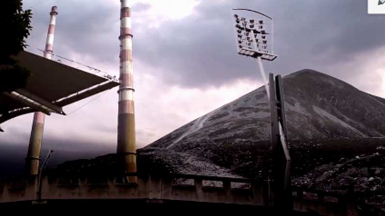 Watch: RTE Have Released Not One, But Two Heart-Thumping All-Ireland Final Montages