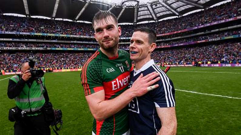 The Mayo Media Reaction To That 'Electrifying' All-Ireland Final