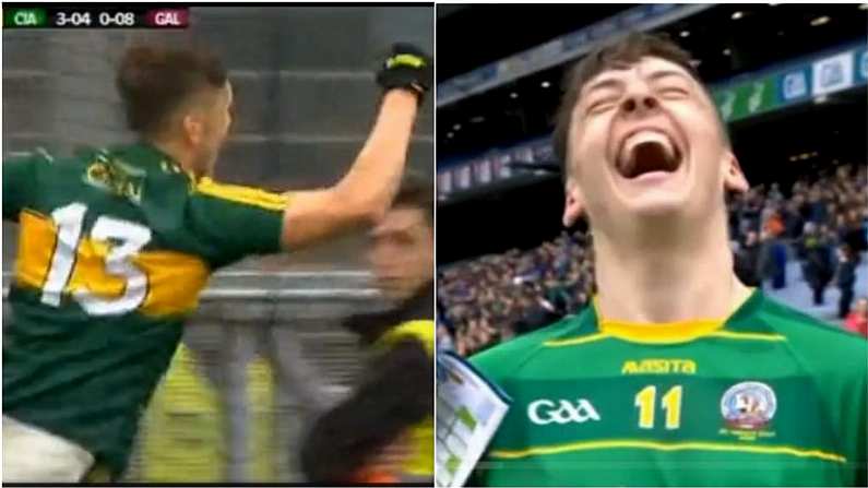 David Clifford Has Produced More Magic In Croke Park Aged 17 Than Most Will In A Lifetime