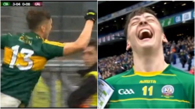 David Clifford Has Produced More Magic In Croke Park Aged 17 Than Most Will In A Lifetime
