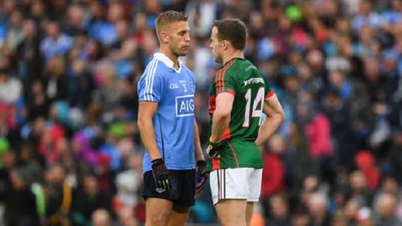 Why The 'Missed Their Chance' Narrative Doesn't Apply To This Mayo Team After Sunday's Draw