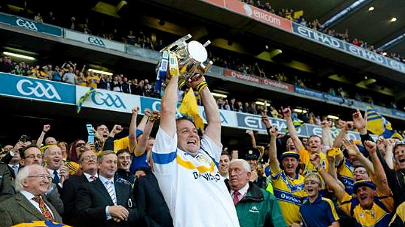 Opinion: Davy Fitzgerald's Incredible Legacy Is Saved By Walking Away From Clare