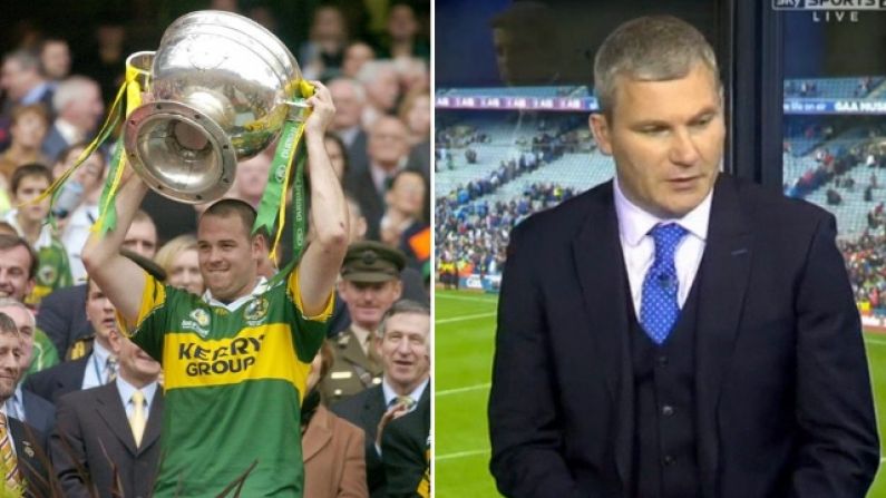 'The Last Thing Mayo Needed To Be Doing Was Going To A Function Celebrating Mediocrity'