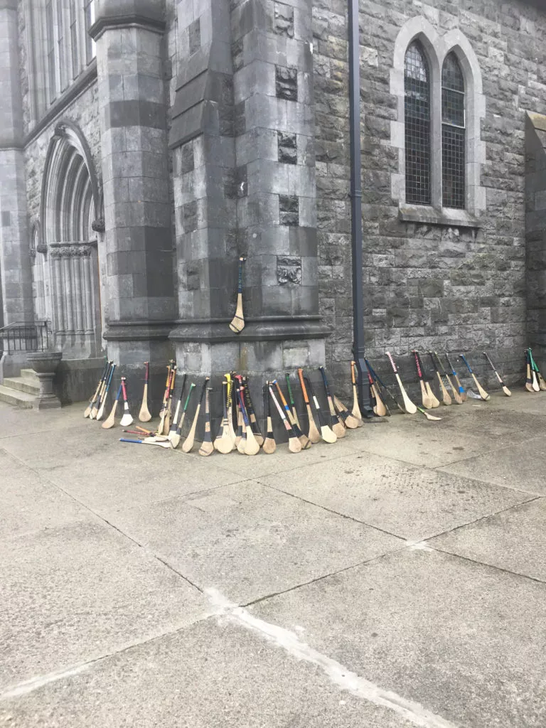 hurleys