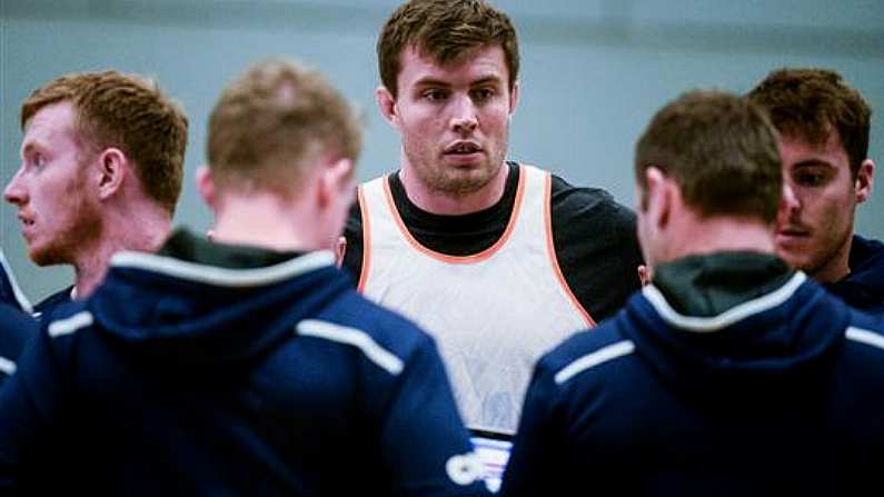 Connacht Add An Irish-Qualified Player To Their European Cup Squad