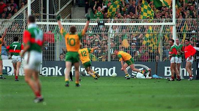 "We Were Going To Extract Some Revenge" - The Chequered History Of The All-Ireland Football Final Replay