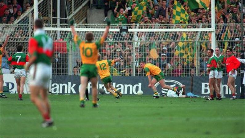 "We Were Going To Extract Some Revenge" - The Chequered History Of The All-Ireland Football Final Replay