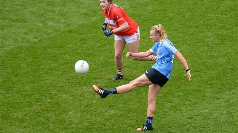 Dublin LGFA Release Strong Statement Addressing Yesterday's Point Controversy