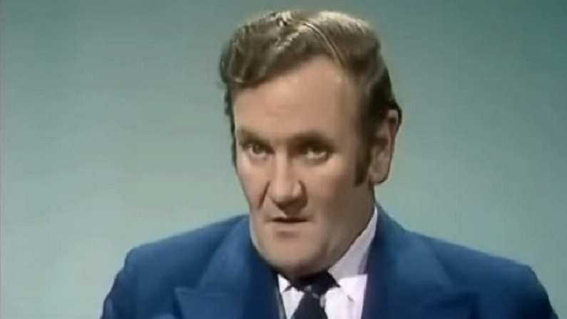 Allardyce's Antics Have Nothing On The Rarely Mentioned, Flagrant Arse-Chancery Of Don Revie