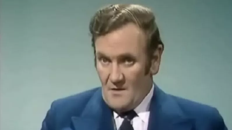 Allardyce's Antics Have Nothing On The Rarely Mentioned, Flagrant Arse-Chancery Of Don Revie