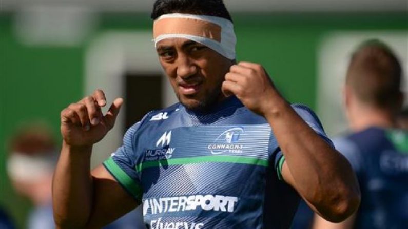 Munster Are Plotting An Eyebrow-Raising Swoop For Two Of Connacht's Top Players