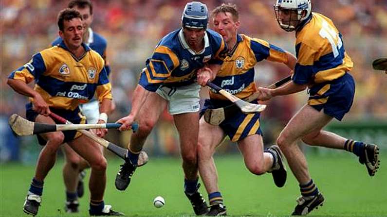 "Tipperary, Pog Mo Thoin!": 5 Of The Bitterest Rivalries In The History Of The GAA