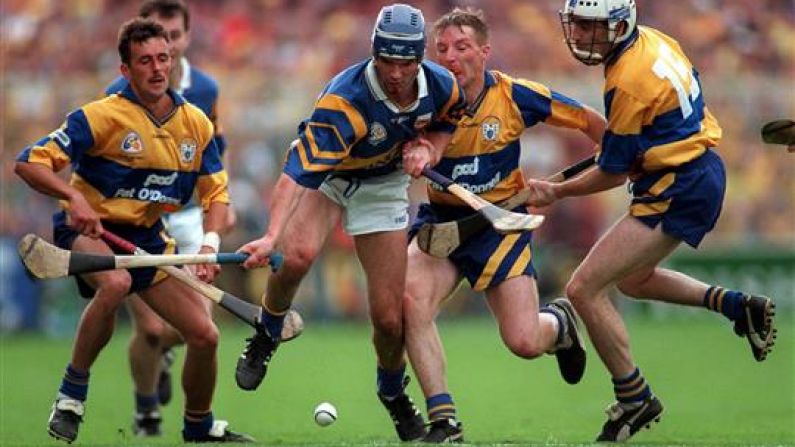 "Tipperary, Pog Mo Thoin!": 5 Of The Bitterest Rivalries In The History Of The GAA