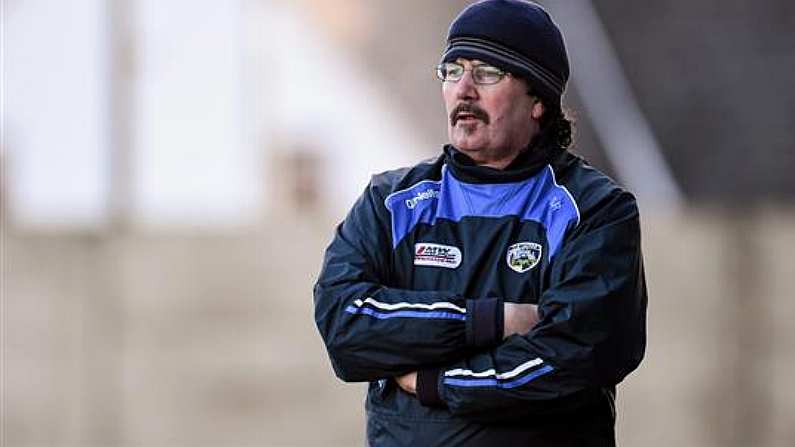 Great Stuff - Cheddar Plunkett Writes A Stirring Letter To The Laois Hurlers As He Departs