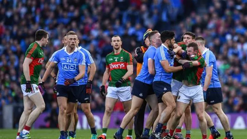 The Breathless Reaction To A Manic All-Ireland Final