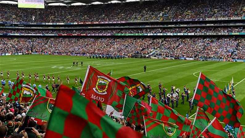 Dublin's Economy Could Be Boosted By A Whopping €20 Million By Having The Final On A Saturday