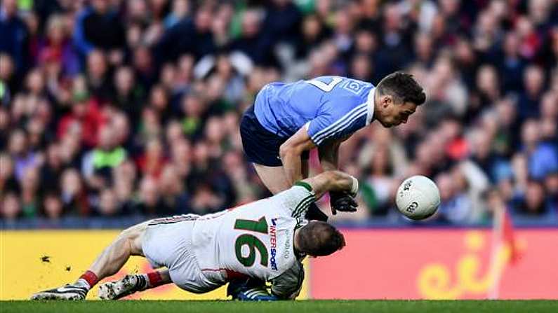 Rob Hennelly Receives Support From Much Maligned Cork U-21 Keeper Months After Backing Him