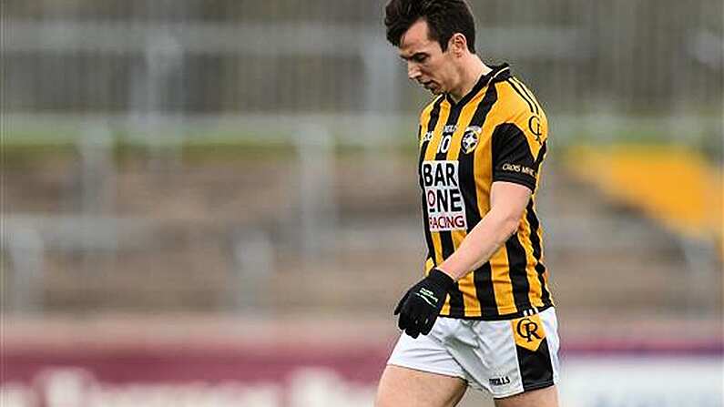 Huge Shock In Armagh Championship As Crossmaglen Beaten In Semi-Final