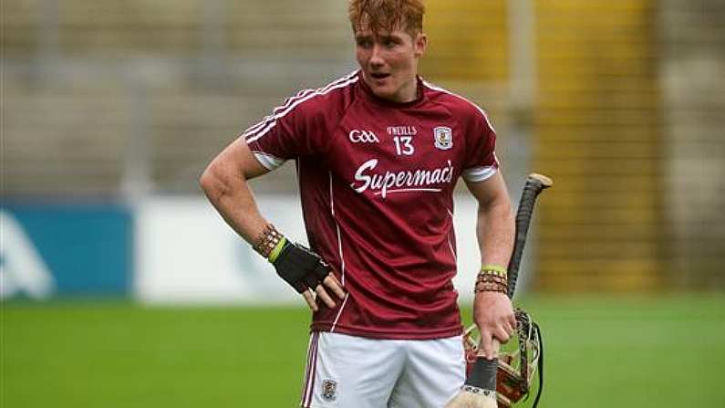 Galway GAA CEO John Hynes Is Questioning Galway's Participation In Leinster Hurling Championship