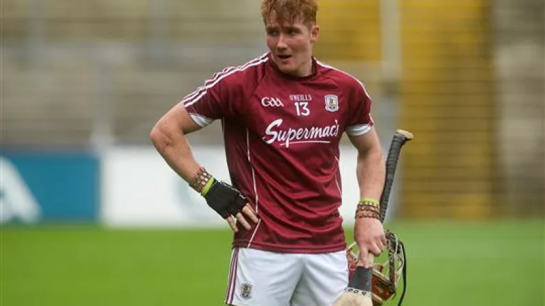 Galway GAA CEO John Hynes Is Questioning Galway's Participation In Leinster Hurling Championship