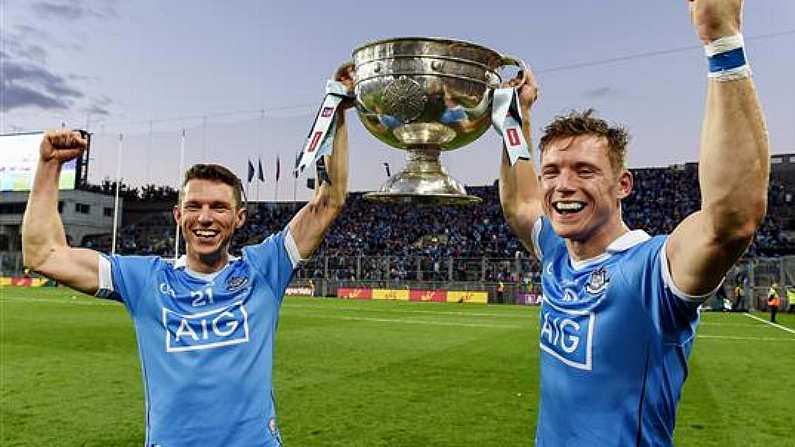 It Seems We've Been Having The Same Conversations About Dublin GAA Longer Than Many Realise