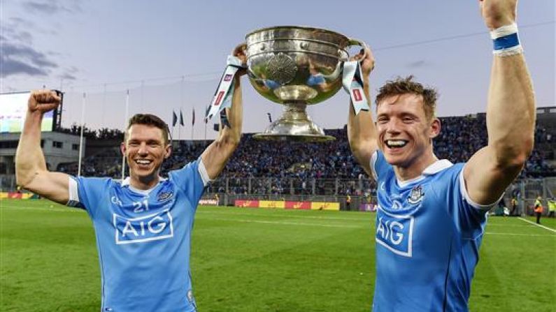 It Seems We've Been Having The Same Conversations About Dublin GAA Longer Than Many Realise