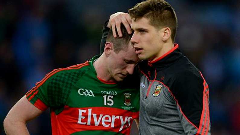 "Sadness And Regret Fill Me" - Lee Keegan Speaks Out In Painful Letter To Fans