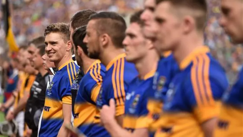 The 2016 Hurling All-Star Nominees Have Been Announced
